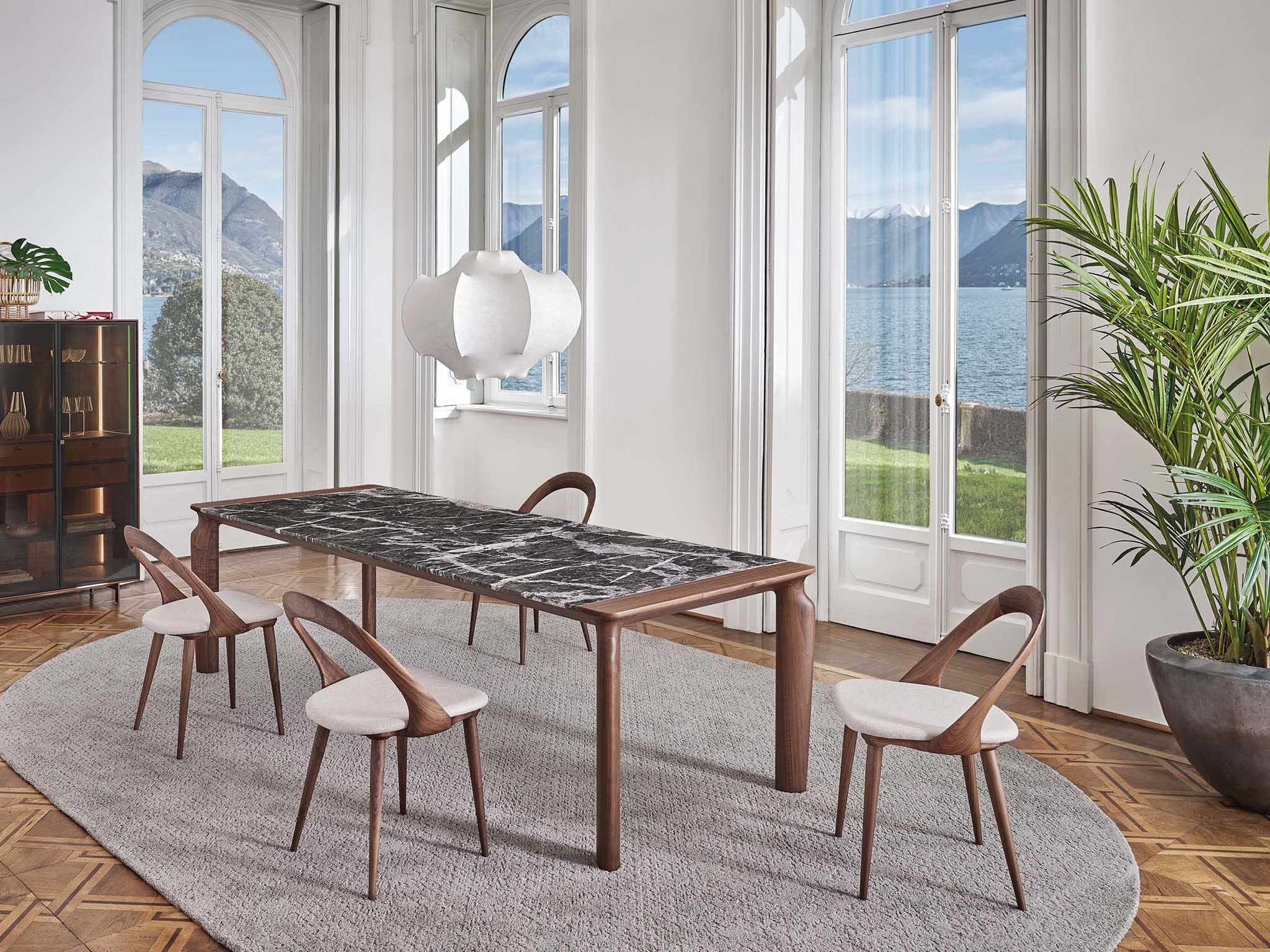 TABLES