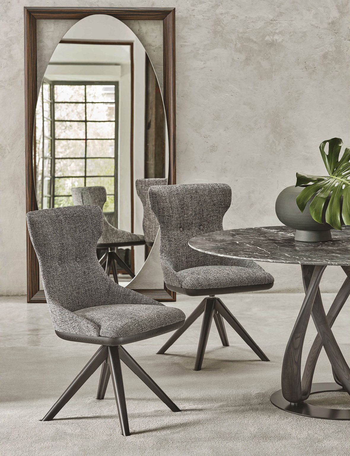 CHAIRS
