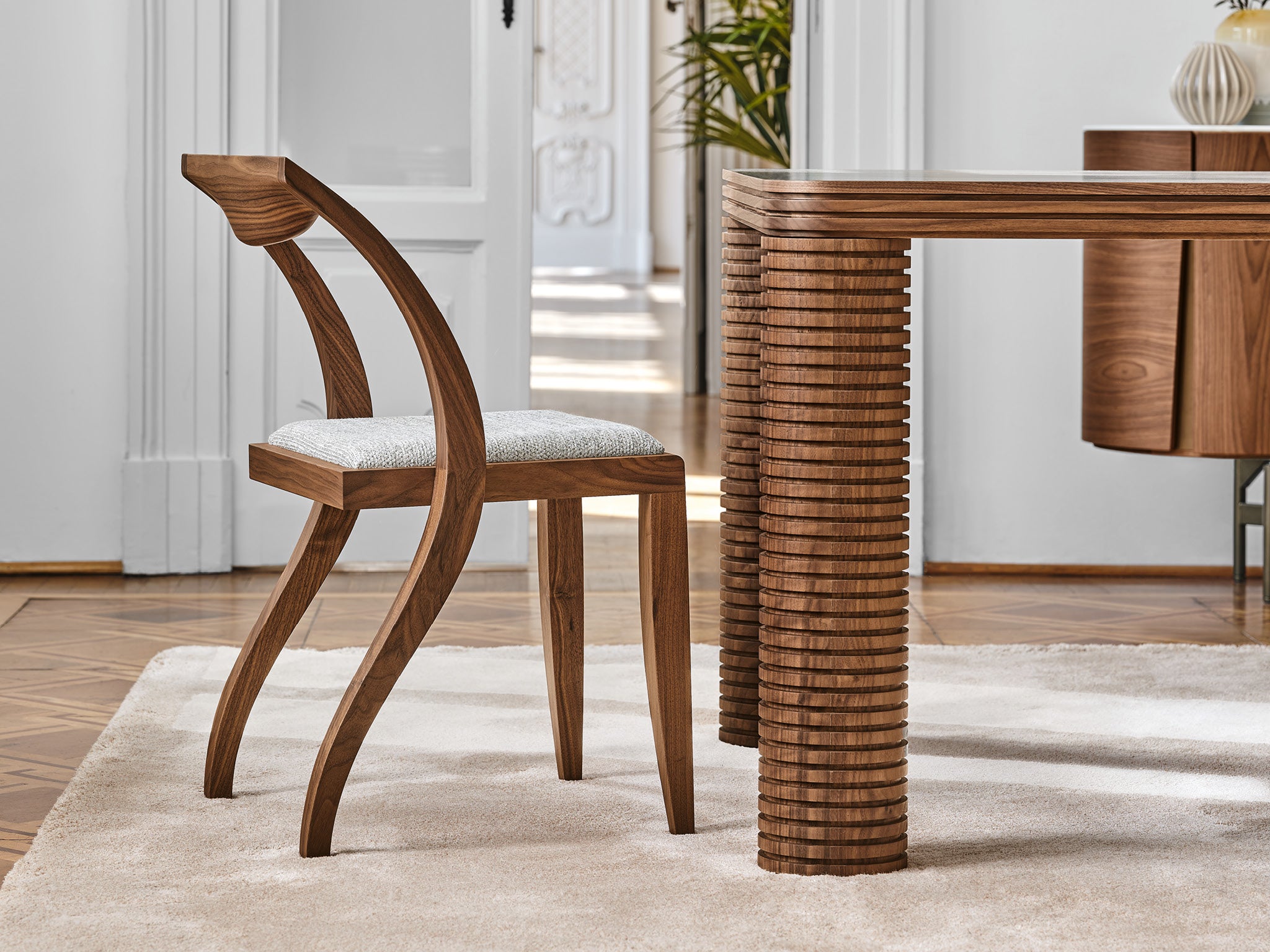 CHAIRS