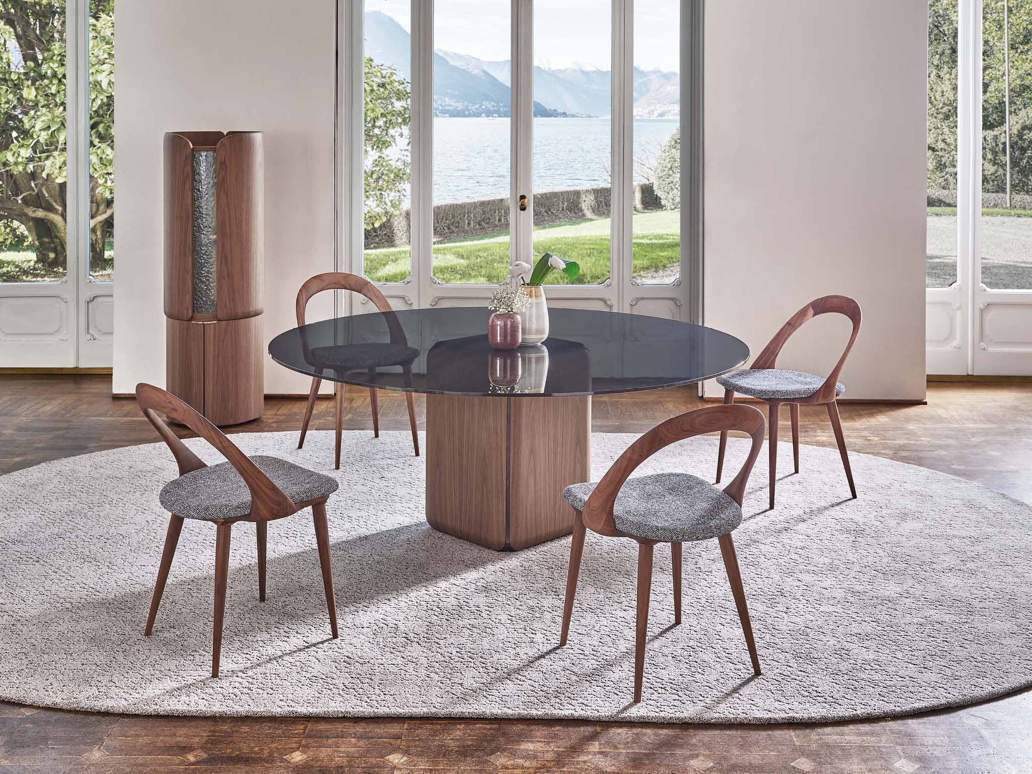 TABLES