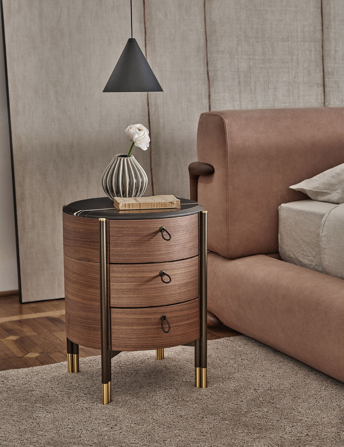 NIGHT TABLES