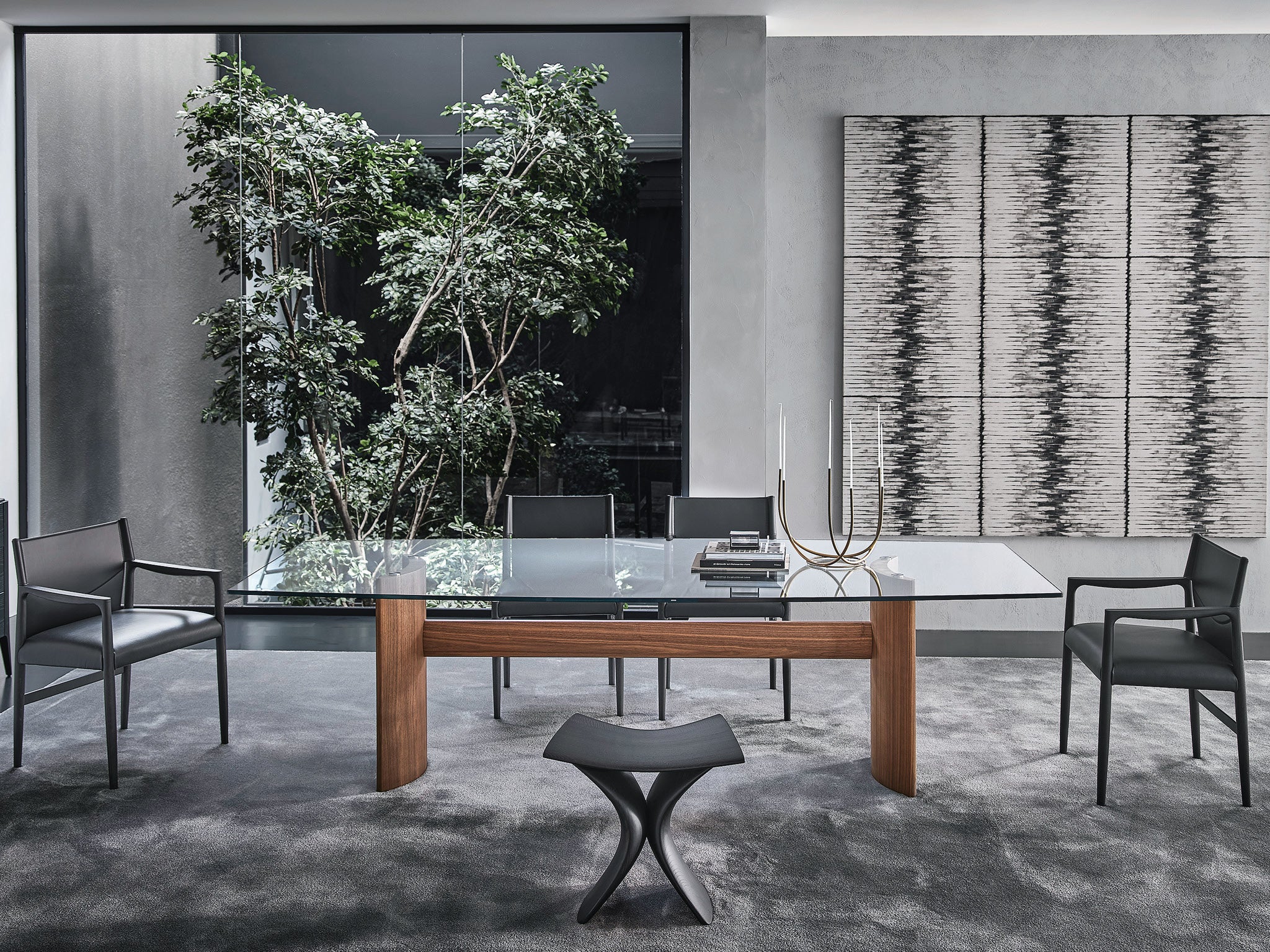 TABLES