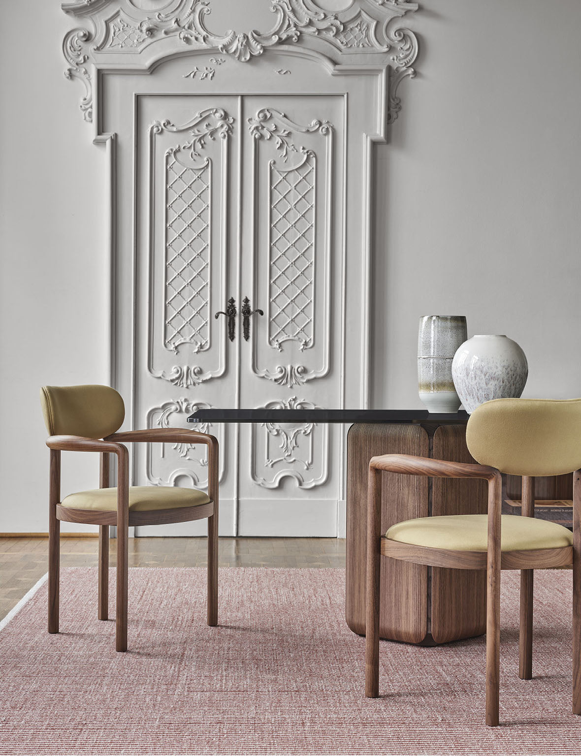 CHAIRS