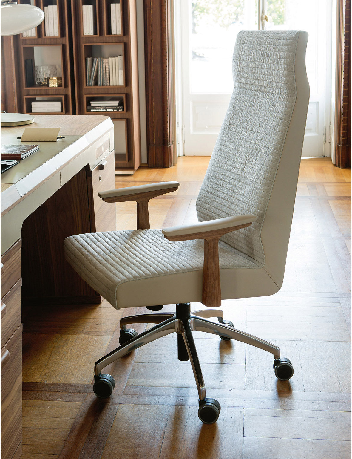 CHAIRS