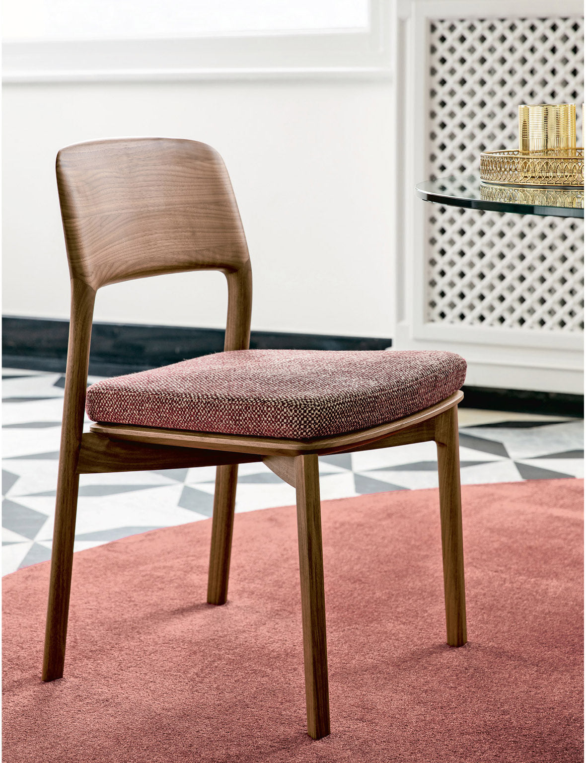 CHAIRS