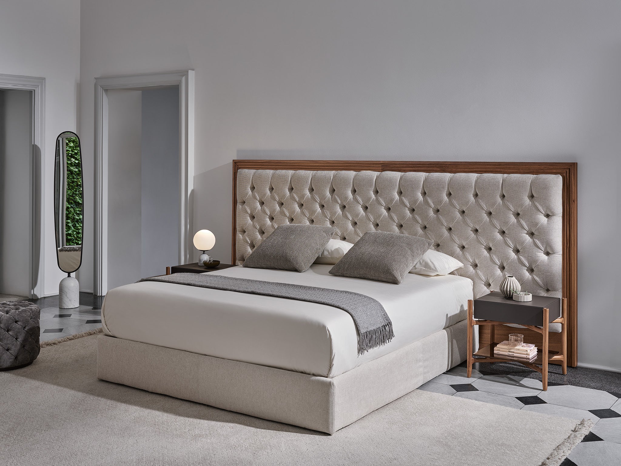 BEDS