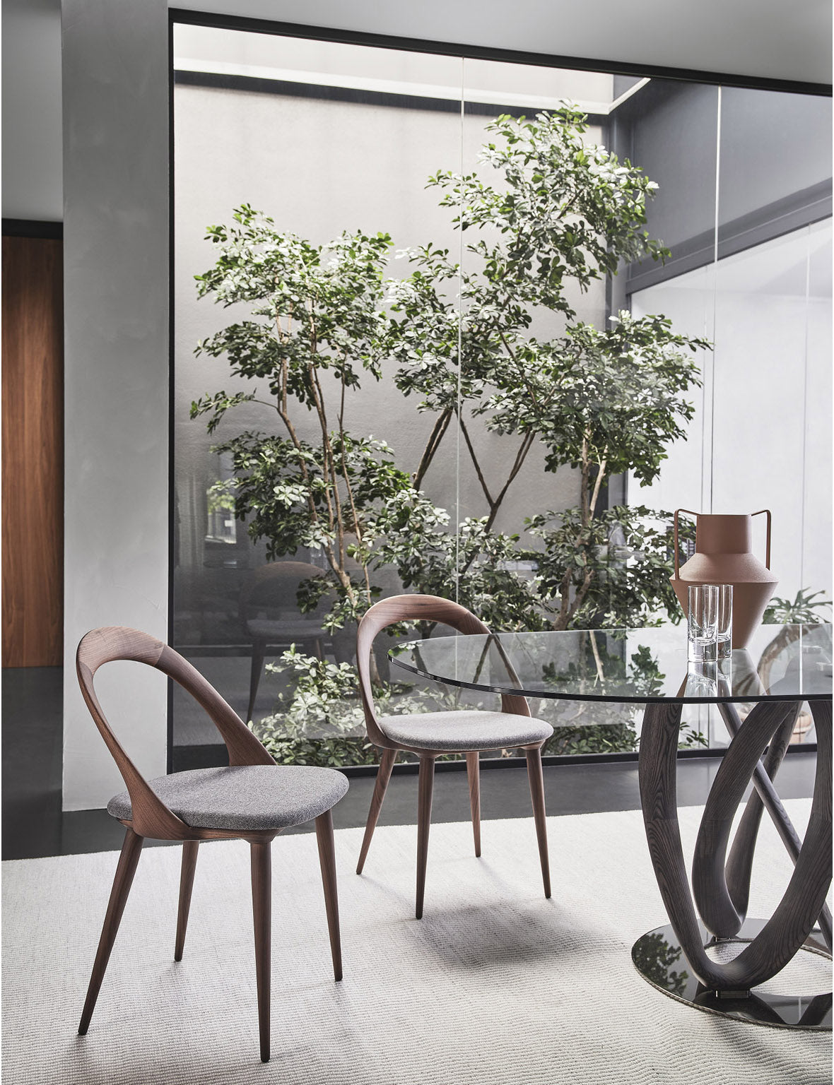 CHAIRS