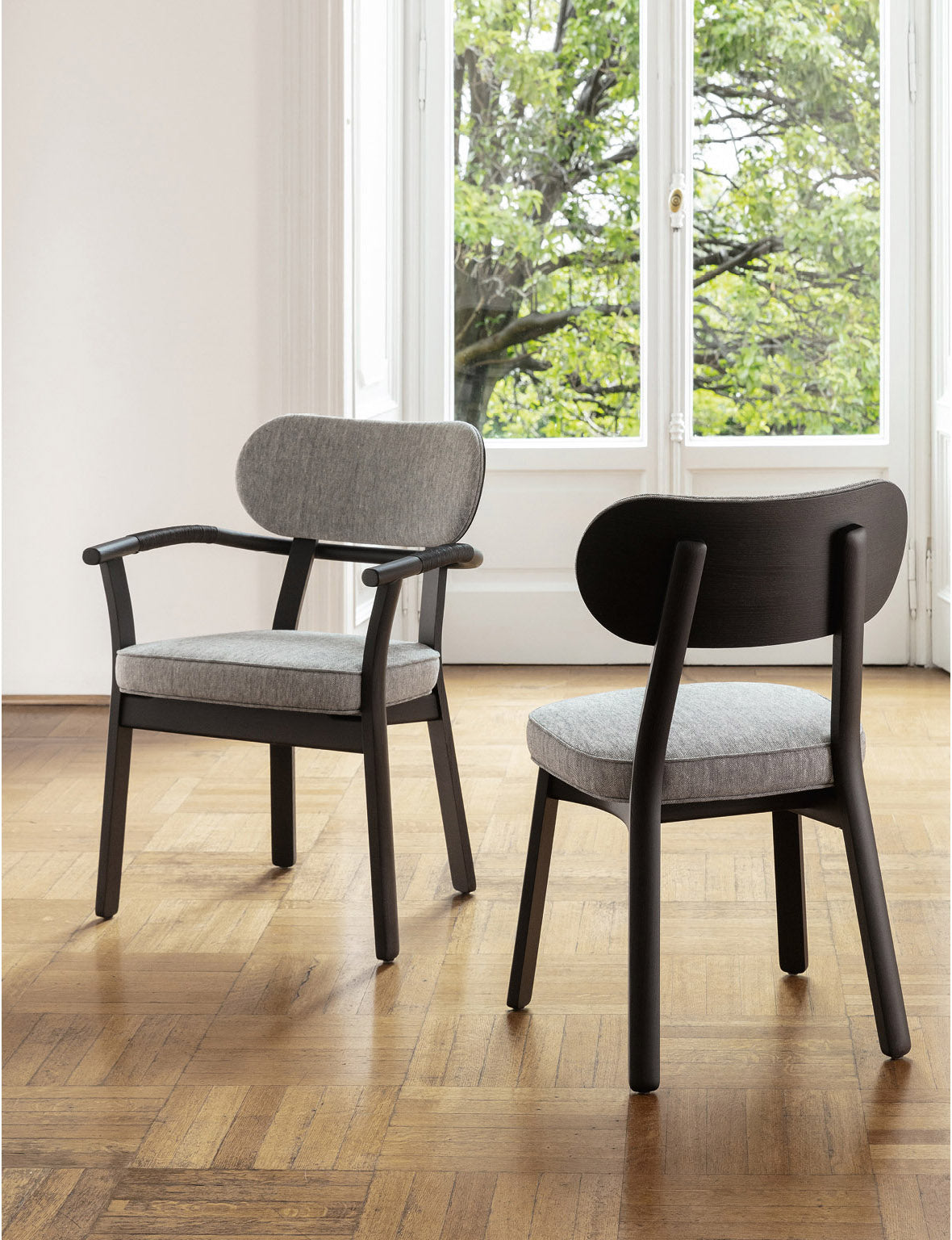 CHAIRS