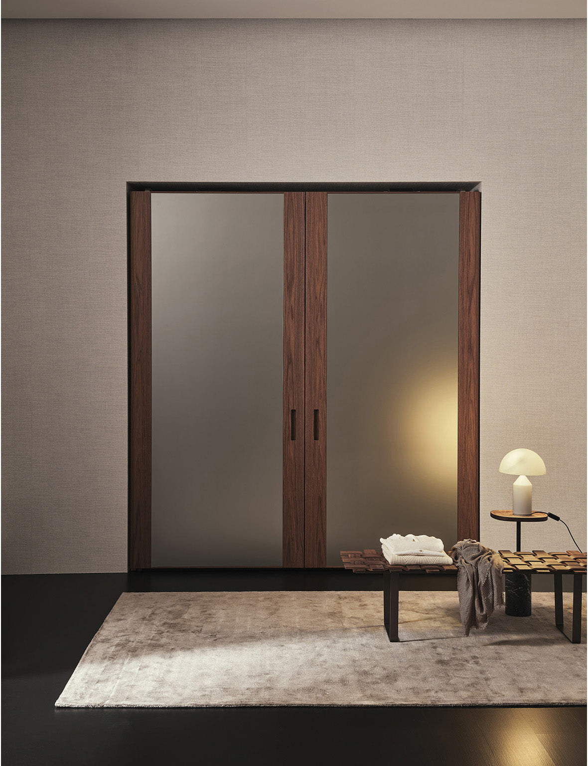 WARDROBES