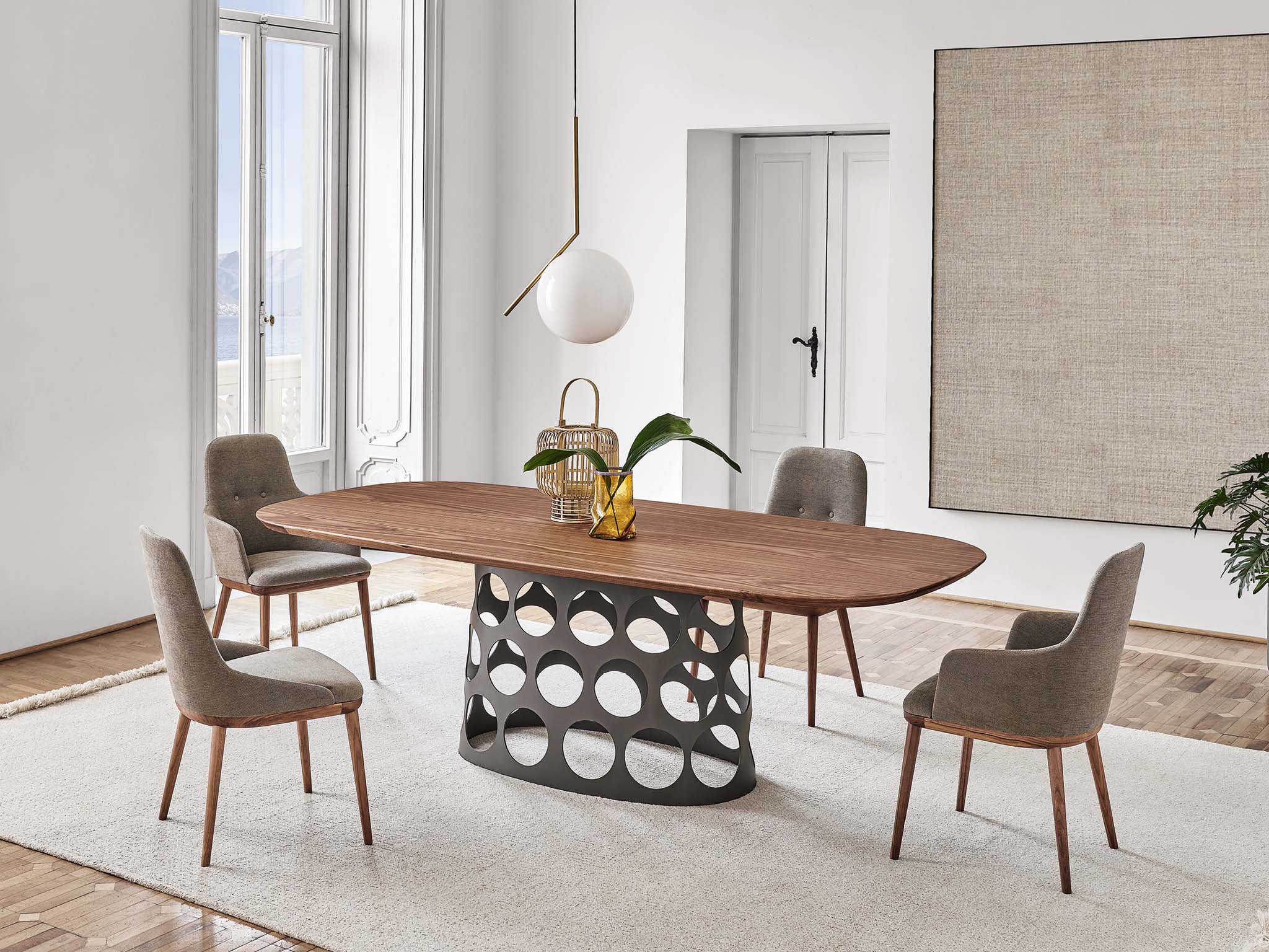 TABLES