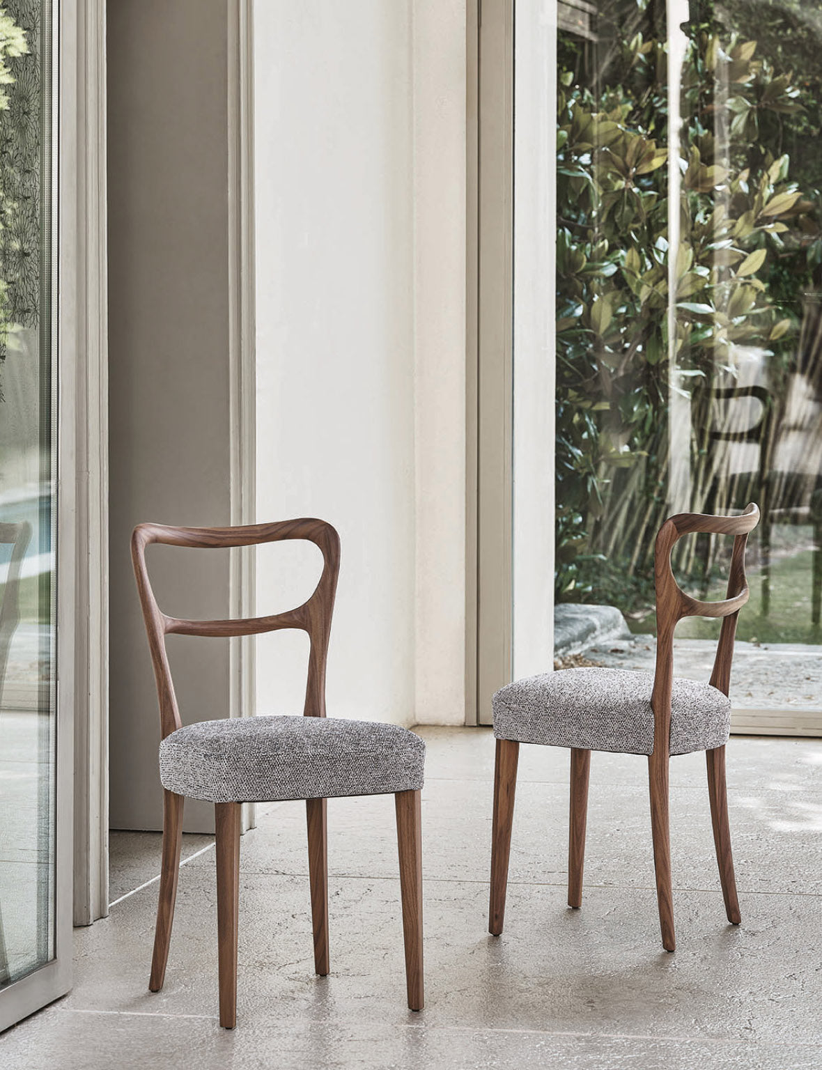 CHAIRS