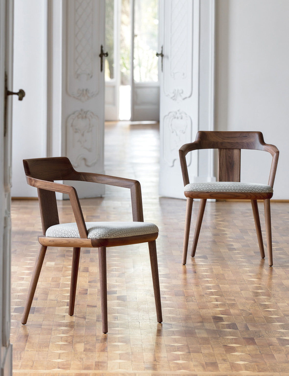 CHAIRS