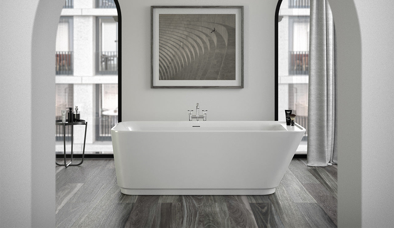 BATHTUBS