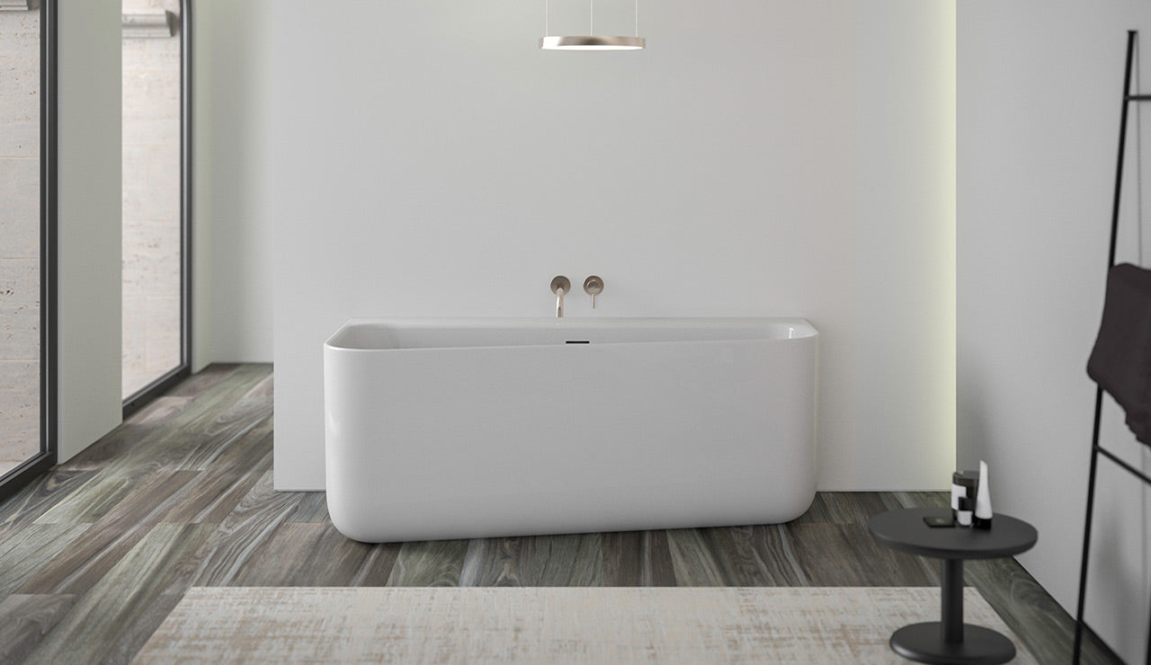 BATHTUBS