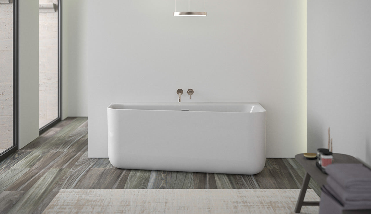 BATHTUBS