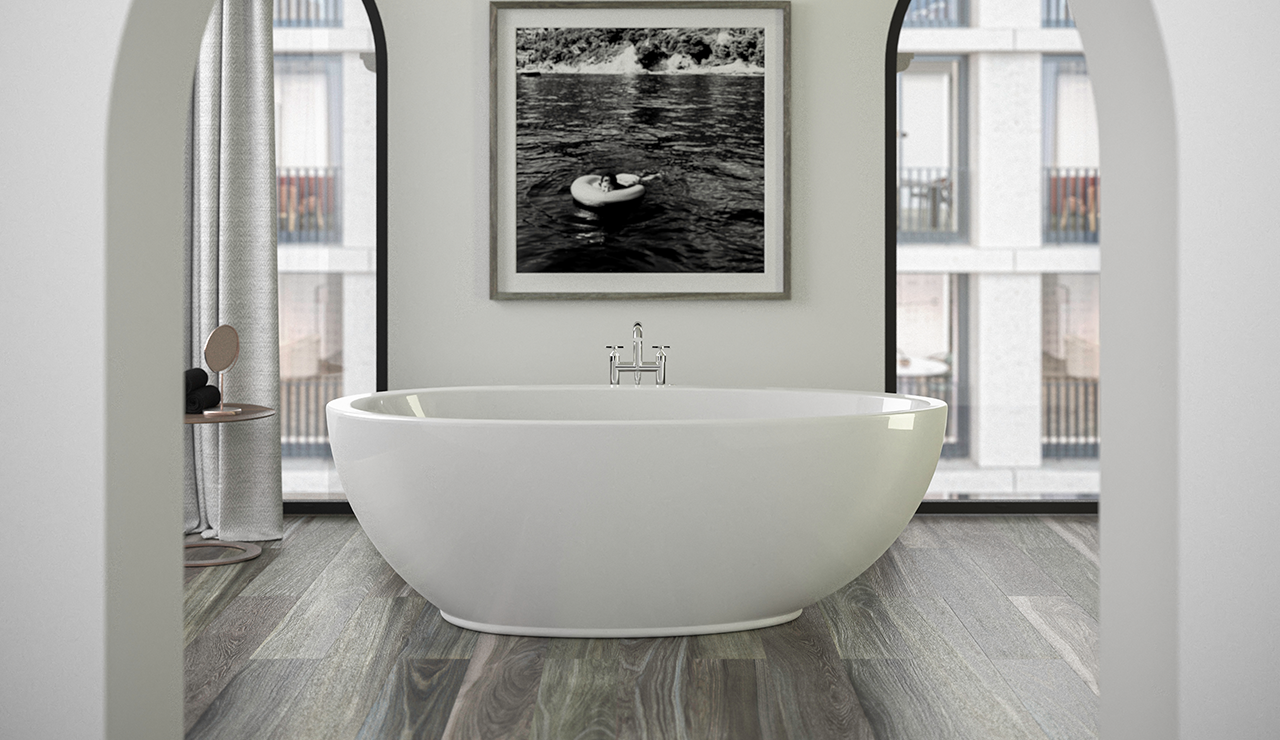 BATHTUBS