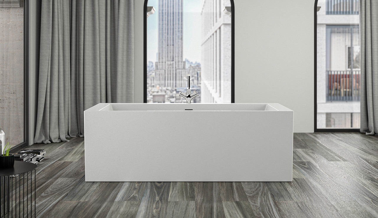 BATHTUBS