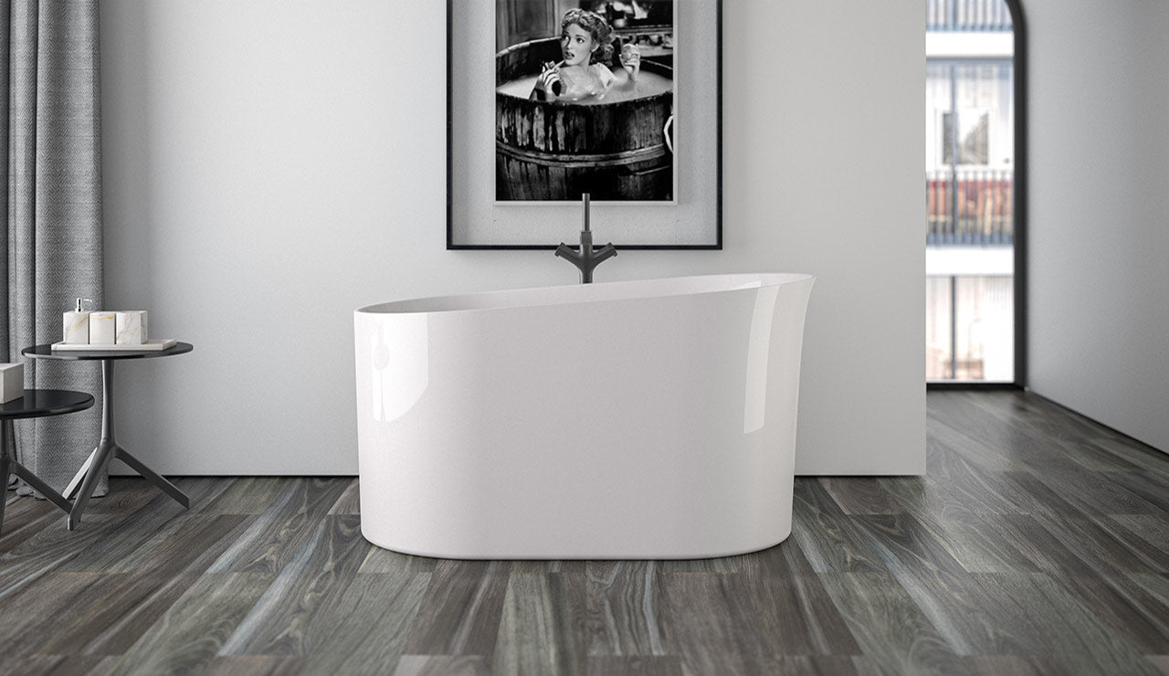BATHTUBS