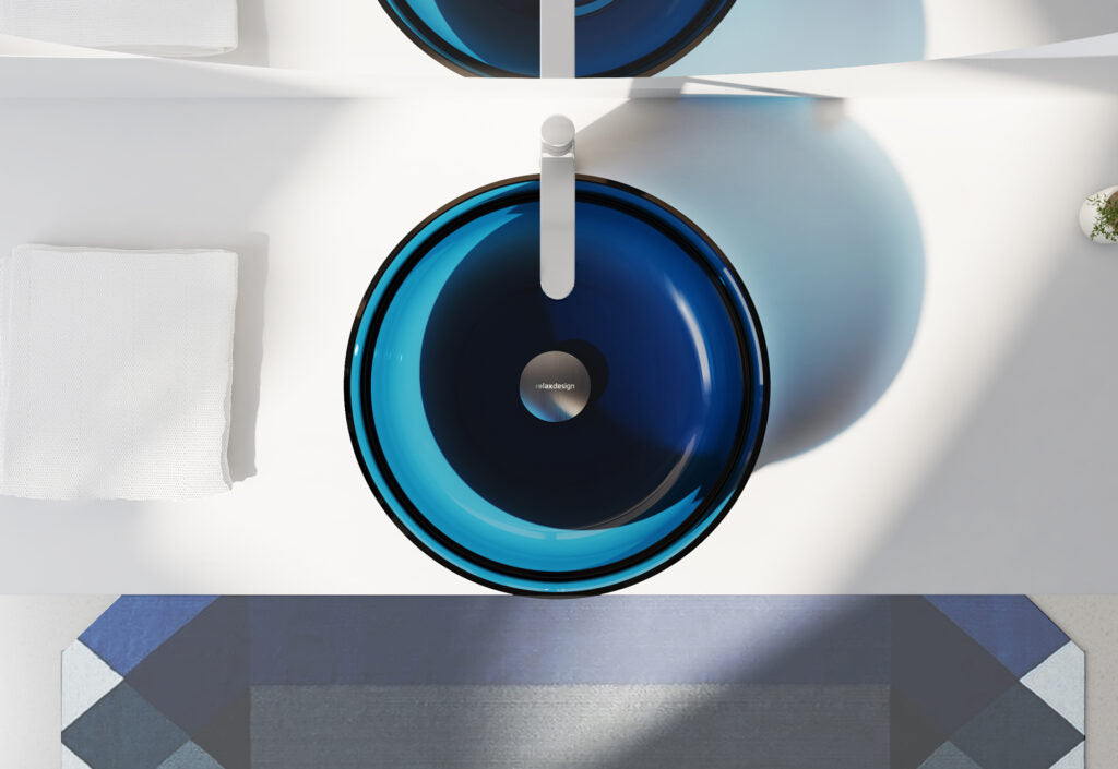 WASHBASINS