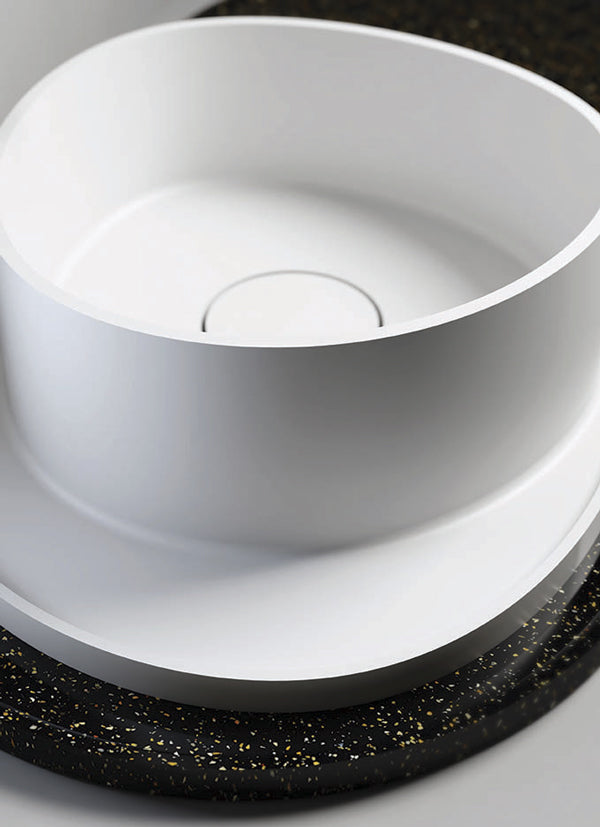 WASHBASINS