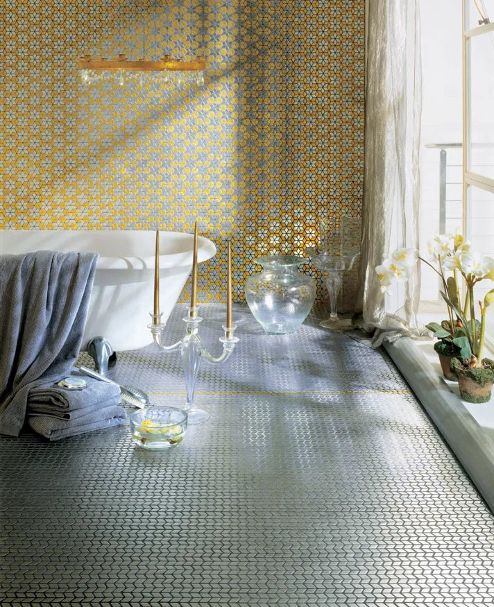 MOSAICS