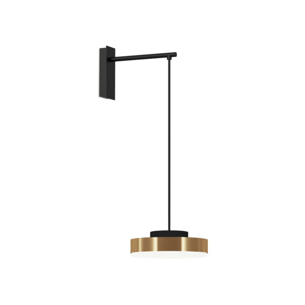 WALL LAMP