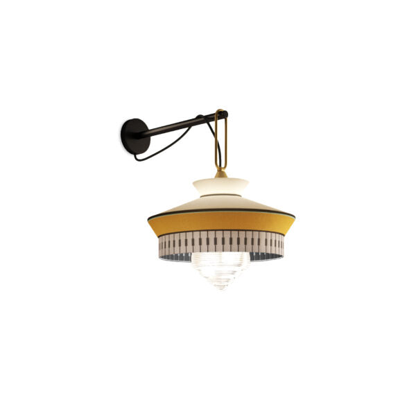 WALL LAMP