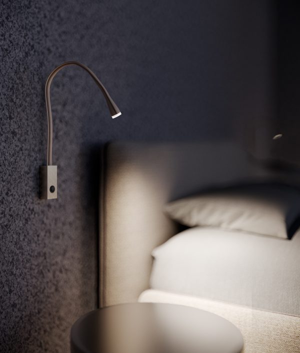 WALL LAMP