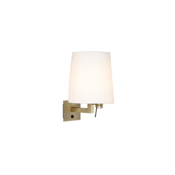 WALL LAMP
