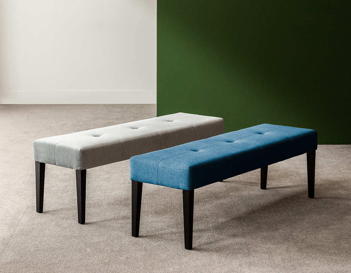 Poufs & Benches