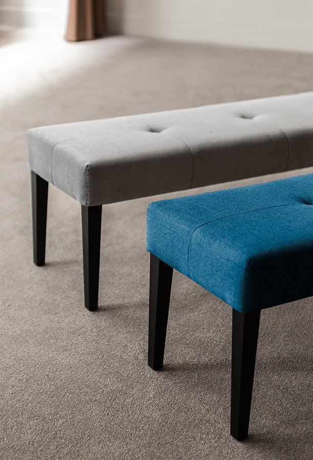 Poufs & Benches