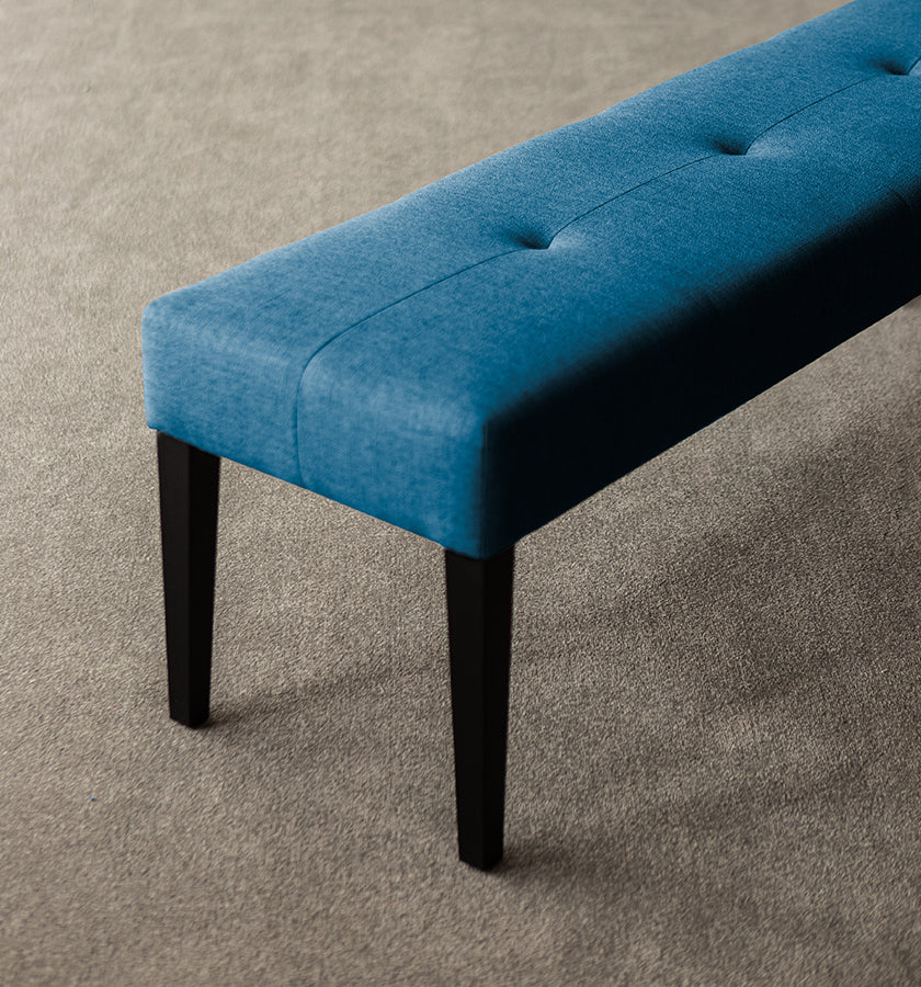 Poufs & Benches
