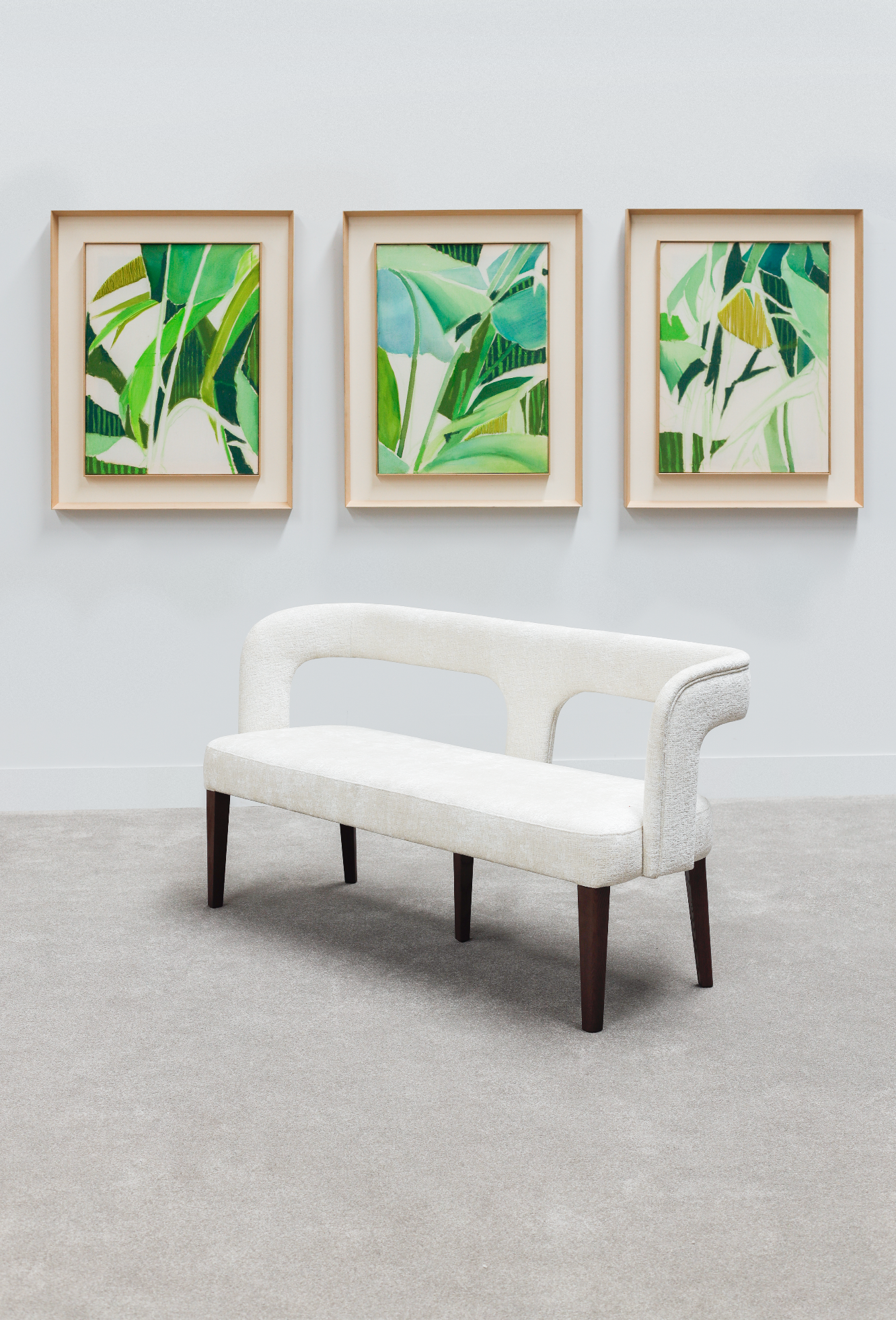 Poufs & Benches
