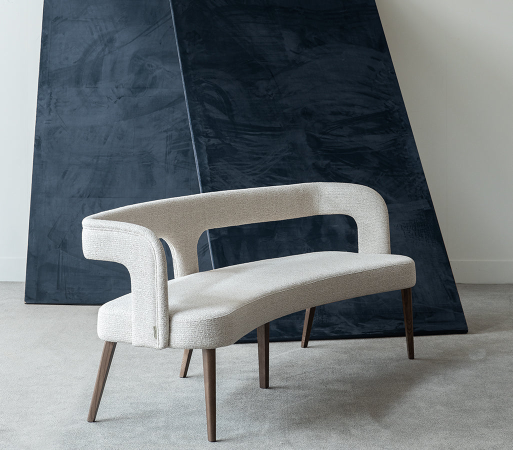Poufs & Benches