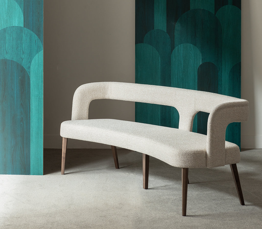 Poufs & Benches