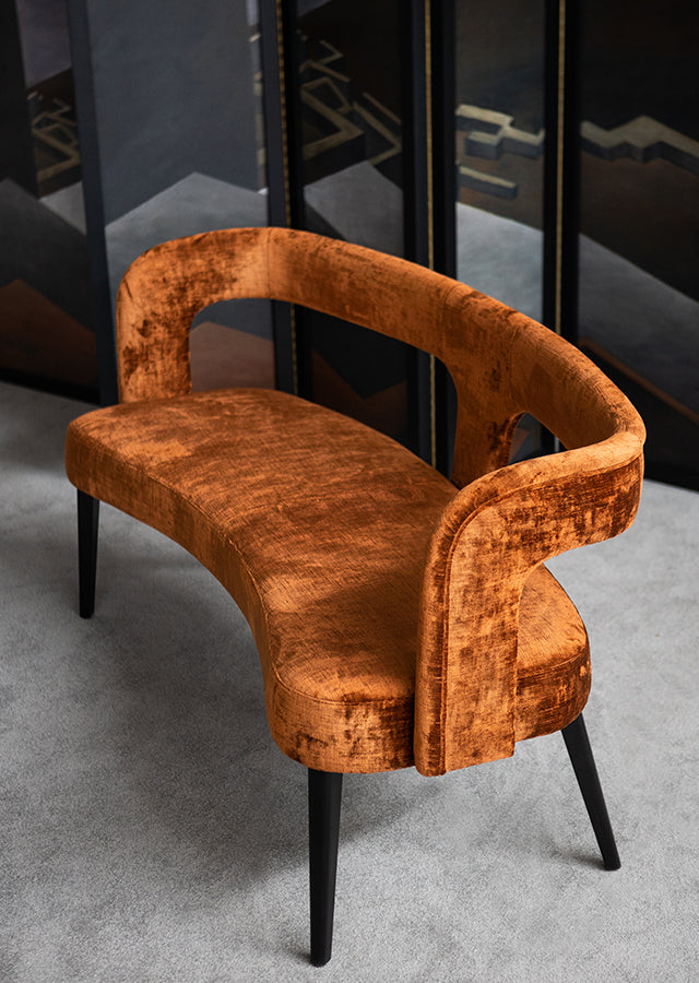 Poufs & Benches
