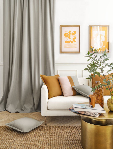 CURTAINS