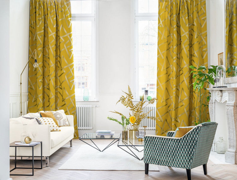 CURTAINS