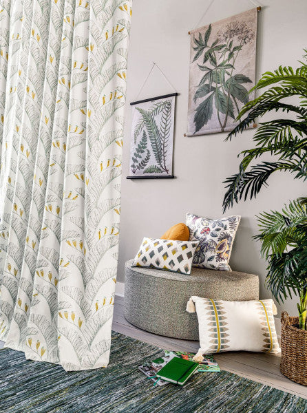 CURTAINS