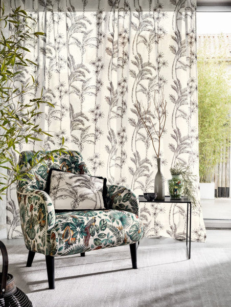 CURTAINS