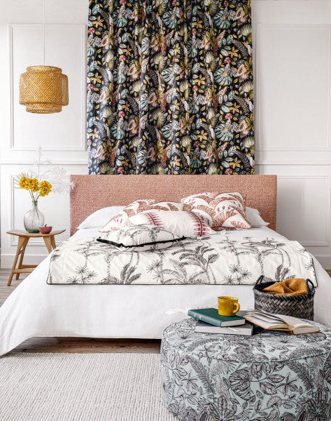 CURTAINS