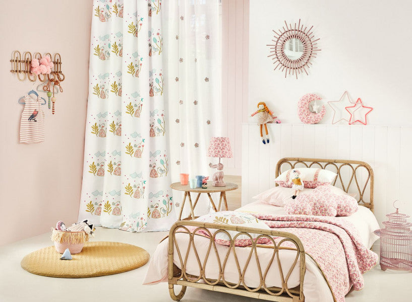 CURTAINS
