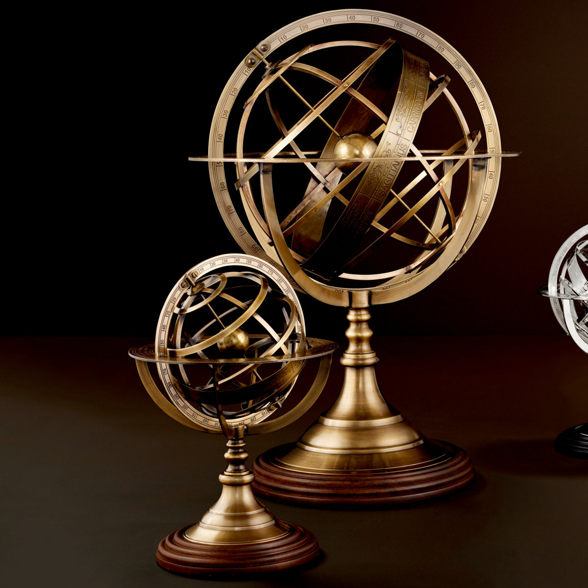 DECORATIVE ITEMS