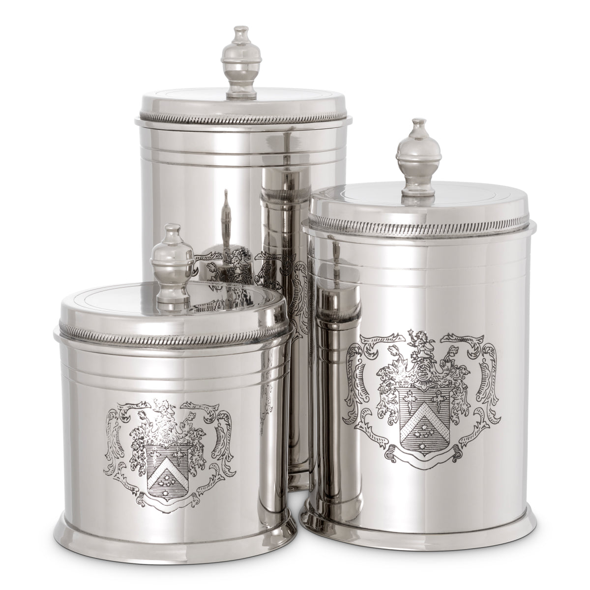 DECORATIVE ITEMS
