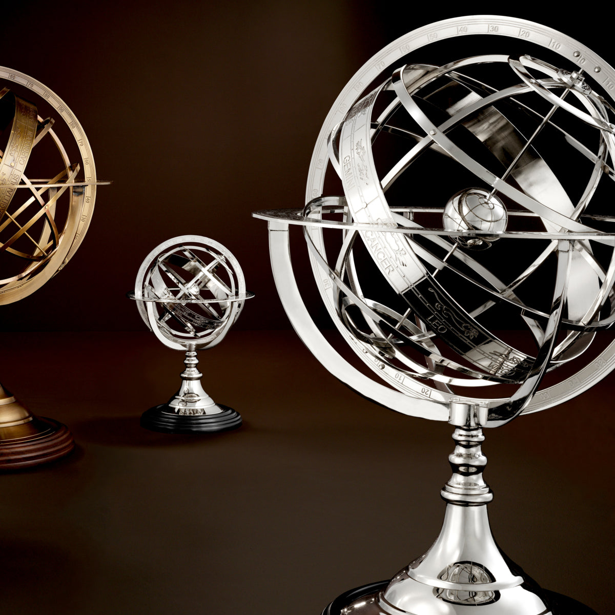 DECORATIVE ITEMS