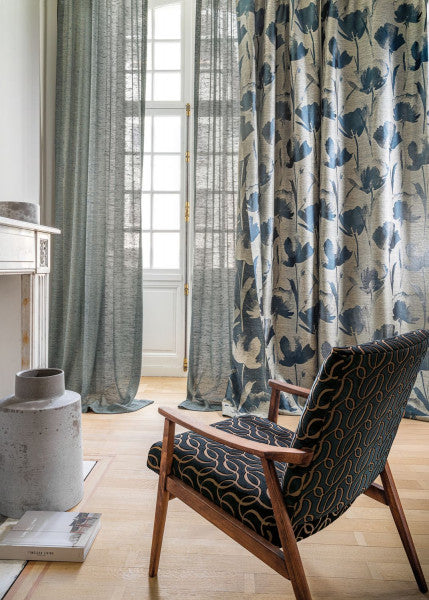 CURTAINS