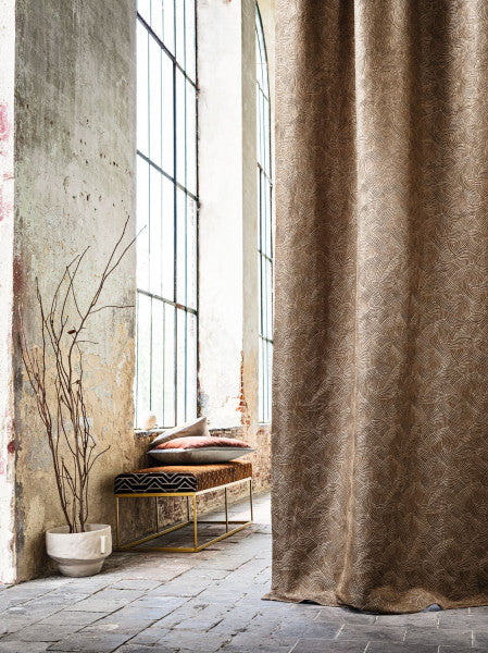CURTAINS