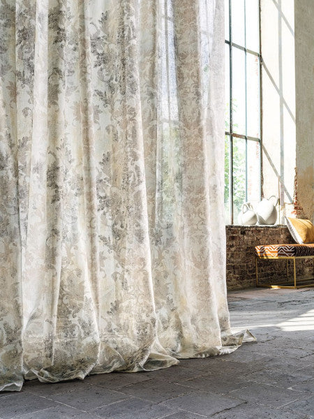 CURTAINS
