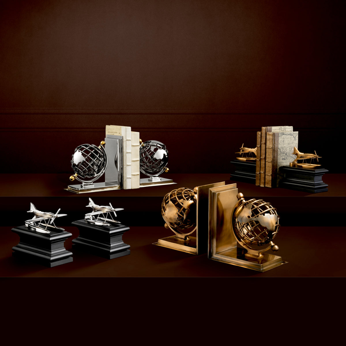 DECORATIVE ITEMS