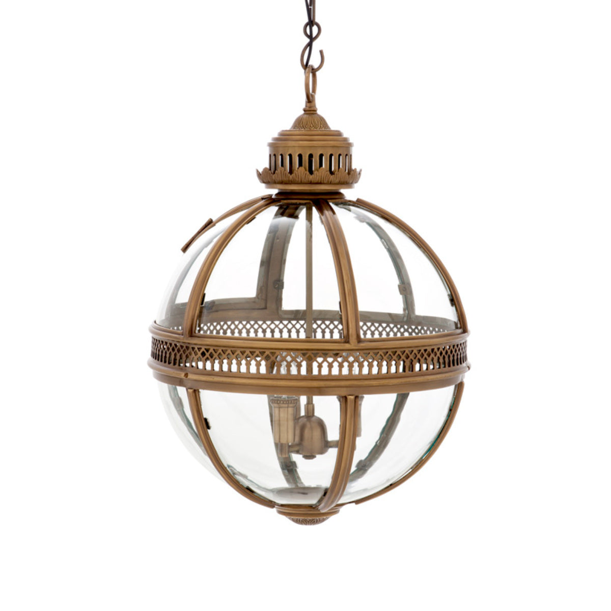 CHANDELIERS